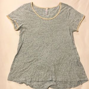 LuLaRoe Classic T XL